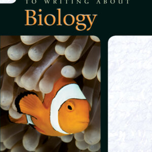 A Short Guide to Writing about Biology 9th Edition - Original PDF