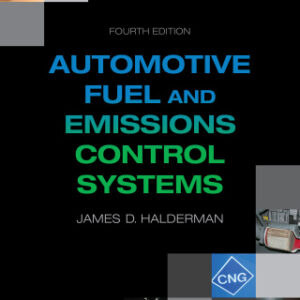 Automotive Fuel and Emissions Control Systems 4th Edition - Original PDF