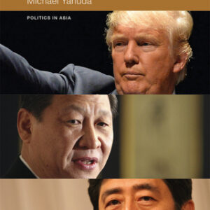 The International Politics of the Asia-Pacific 4th Edition Fourth and Revised Edition - Original PDF