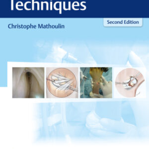 Wrist Arthroscopy Techniques 2nd Edition - Original PDF