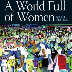 A World Full of Women 6th Edition - Original PDF