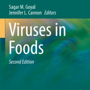 Viruses in Foods 2nd Edition - Original PDF