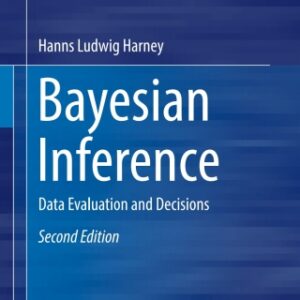 Bayesian Inference Data Evaluation and Decisions 2nd Edition - Original PDF