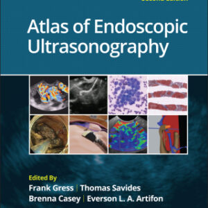 Atlas of Endoscopic Ultrasonography 2nd Edition - Original PDF