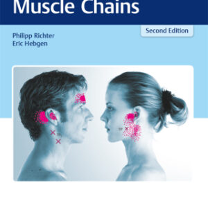 Trigger Points and Muscle Chains 2nd Edition - Original PDF