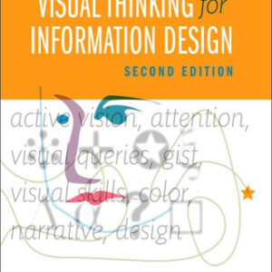 Visual Thinking for Information Design 2nd Edition - Original PDF