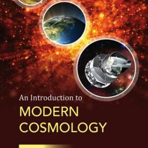 An Introduction to Modern Cosmology 3rd Edition - Original PDF