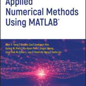 Applied Numerical Methods Using MATLAB 2nd Edition - Original PDF