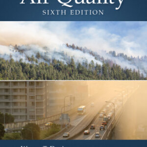 Air Quality 6th Edition - Original PDF