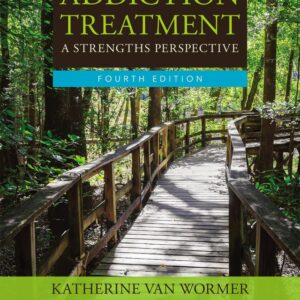 Addiction Treatment 4th Edition - Original PDF