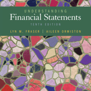 Understanding Financial Statements 10th Edition - Original PDF