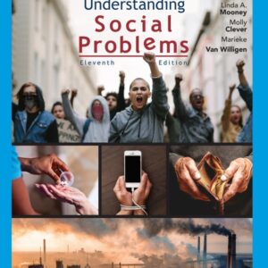 Understanding Social Problems 11th Edition - Original PDF