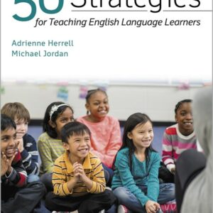 50 Strategies for Teaching English Language Learners 6th Edition - Original PDF