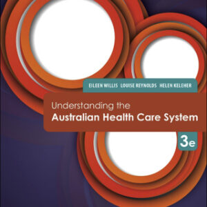 Understanding the Australian Health Care System 3rd Edition - Original PDF