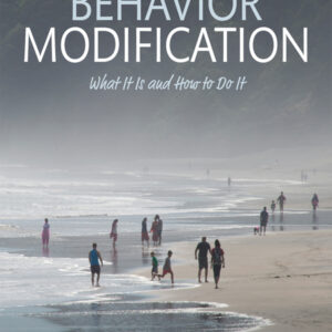 Behavior Modification: What It Is and How To Do It 11th Edition - Original PDF