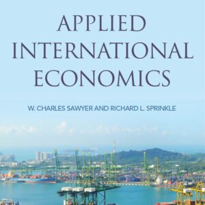 Applied International Economics 4th Edition - Original PDF