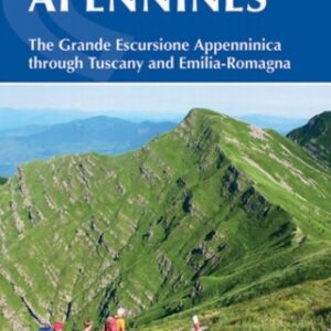 Trekking in the Apennines The Grande Escursione Appenninica, 2nd Edition - Original PDF