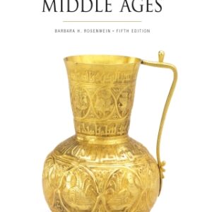 A Short History of the Middle Ages 5th Edition - Original PDF