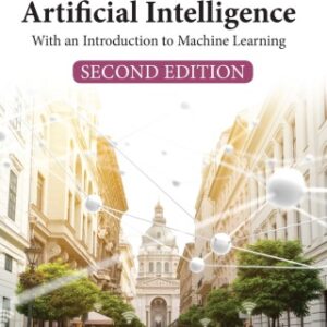 Artificial Intelligence With an Introduction to Machine Learning, 2nd Edition - Original PDF