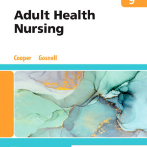 Adult Health Nursing 9th Edition - Original PDF