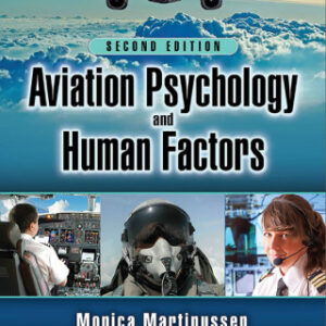 Aviation Psychology and Human Factors 2nd Edition - Original PDF