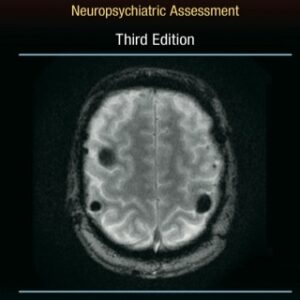 Traumatic Brain Injury 3rd Edition Methods for Clinical and Forensic Neuropsychiatric Assessment,Third Edition - Original PDF