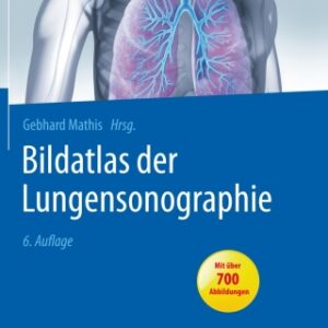 Bildatlas der Lungensonographie 6th Edition - Original PDF