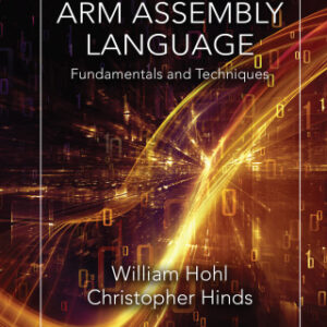 ARM Assembly Language Fundamentals and Techniques, 2nd Edition - Original PDF