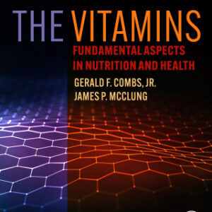 The Vitamins Fundamental Aspects in Nutrition and Health, 6th Edition - Original PDF