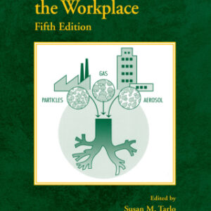 Asthma in the Workplace 5th Edition - Original PDF