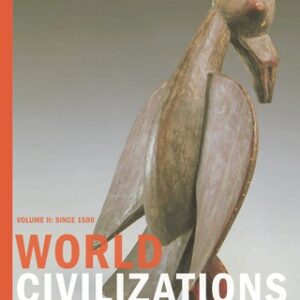 World Civilizations 8th Edition - Original PDF