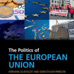 The Politics of the European Union 2nd Edition - Original PDF