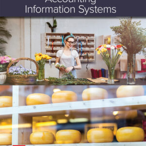 Accounting Information Systems 3rd Edition - Original PDF