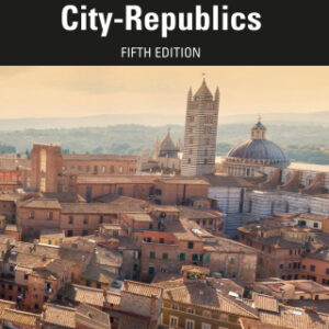 The Italian City-Republics 5th Edition - Original PDF