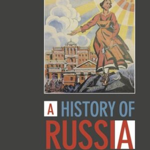 A History of Russia 9th Edition - Original PDF