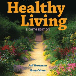 Alters and Schiff Essential Concepts for Healthy Living 8th Edition - Original PDF