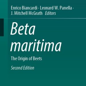 Beta maritima 2nd Edition The Origin of Beets - Original PDF