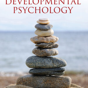 Theories of Developmental Psychology 6th Edition - Original PDF