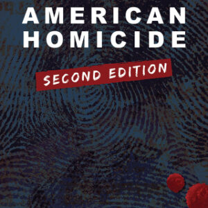 American Homicide 2nd Edition - Original PDF