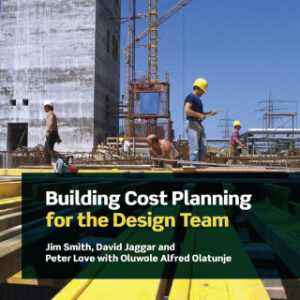 Building Cost Planning for the Design Team 3rd Edition - Original PDF