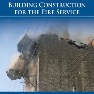 Brannigan's Building Construction for the Fire Service, 5th Edition - Original PDF