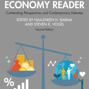 The Political Economy Reader: Contending Perspectives and Contemporary Debates 2nd Edition - Original PDF