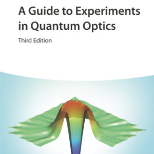 A Guide to Experiments in Quantum Optics 3rd Edition - Original PDF