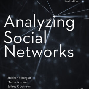 Analyzing Social Networks 2nd Edition - Original PDF