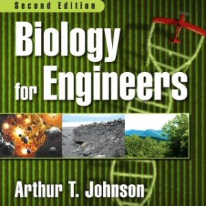 Biology for Engineers, 2nd Edition - Original PDF