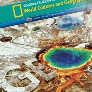 World Cultures and Geography Survey: Student Edition, © Updated, VitalSource eBook (6-years) 2nd Edition - Original PDF