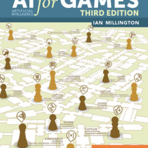 AI for Games 3rd Edition - Original PDF