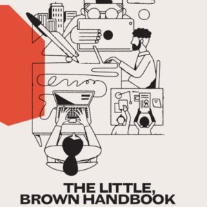 The Little, Brown Handbook 14th Edition - Original PDF