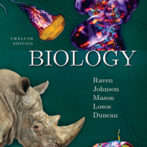 Biology 12th Edition - Original PDF