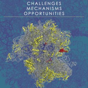 Antibiotics: Challenges, Mechanisms, Opportunities 2nd Edition - Original PDF